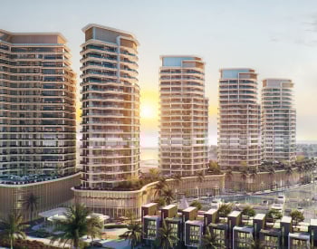 Wohnungen Mit Wynn Casino Blick In Ras Al Khaimah Mit Ratenzahlung 1