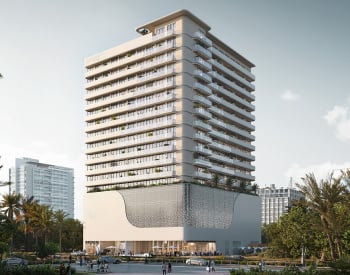Appartements Meublés Avec Plan De Paiement Flexible À Dubaï JVC