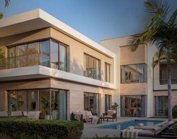 Villas Independientes De Lujo En Venta En Dubailand Dubái