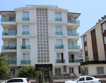 Edificio Con 24 Apartamentos En Venta En Antalya