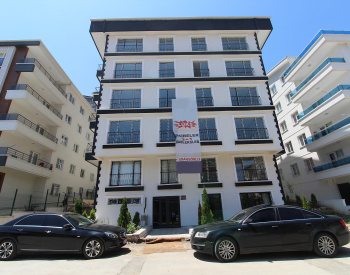 Properties in a Sought-after Location in Çankaya Ankara 0