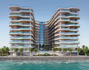 Apartamentos Amueblados Con Pago A Plazos En Al Marjan Island