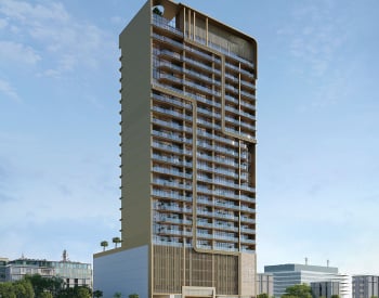 Apartments in JVC, with 3 Years Post Handover Payment Plan 1