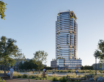 Betaalbare En Hoogwaardige Nieuwe Kantoren In Majan Dubai