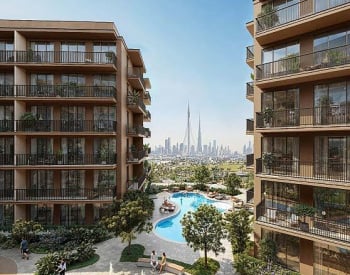 Affordable Apartments with Premium Amenities in Al Warsan Dubai