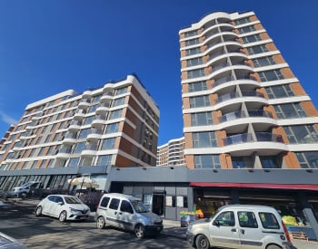 Apartamentos En Un Complejo Cerca Del Aeropuerto En Pendik, Estambul 1