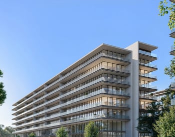 Lägenheter I Sharjah Nära Internationella Flygplatser