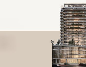 Appartement Axé Sur Le Bien-être À Downtown Jebel Ali