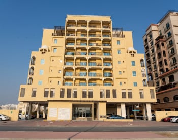 Investment Flats with 10% Net ROI Guarantee in Warsan Dubai