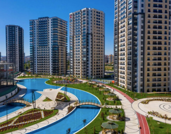 Apartamento Con Alto Potencial De Ingresos Por Alquiler En Ankara