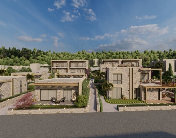 Appartements À 20 M De La Mer Avec Vue À Bodrum 1