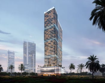 City View Apartments with Payment Plan in Dubai Science Park