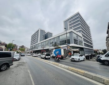 Apartamenty Z Widokiem Na Miasto Na Sprzedaż W Stambule Çekmeköy 1
