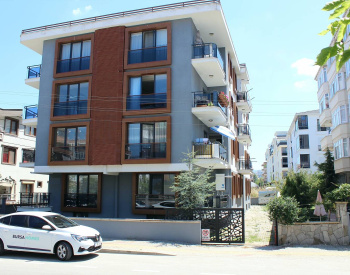 Real Estate Close to the Beach and All Amenities in Yalova