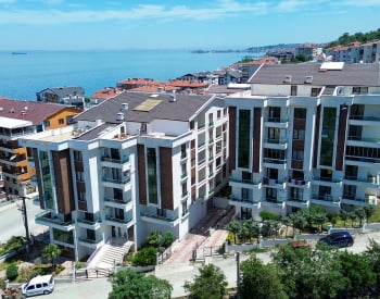 Gemeubileerd Appartement Met Parkeerplaats In Çınarcık, Yalova