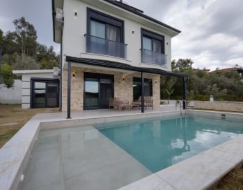 2-bedroom Detached Villa for Sale with Private Pool in Sarıgerme