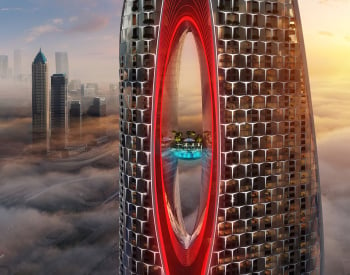 Apartamenty W Dubai Safa Two Z 36-miesięcznym Planem Ratalnym