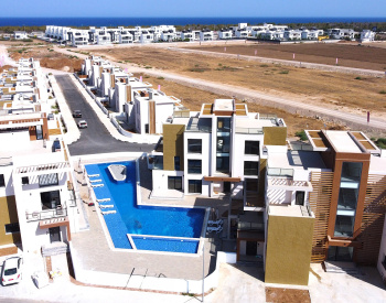 İskele Ötüken Bölgesinde Satılık Loft Daireler 1