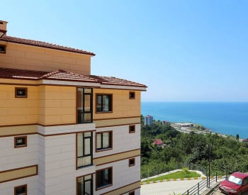 Chic Apartments in a Peaceful Complex in Trabzon