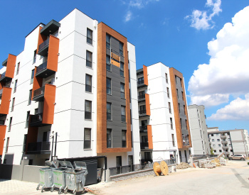 Immobilier D'investissement Meublé À Bursa Nilüfer