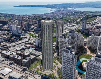 Kontor 300 Meter Från Tunnelbanebuss I Esenyurt İstanbul 1