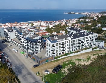 Appartement In Complex Met Zwembaden Nabij Strand In Çınarcık Yalova
