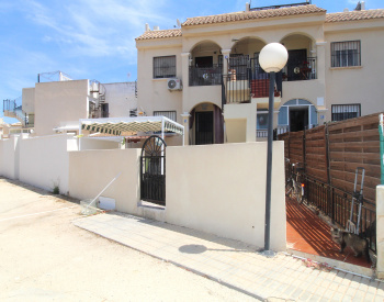 Mediterranean Style Duplex Apartment in La Zenia Alicante 1