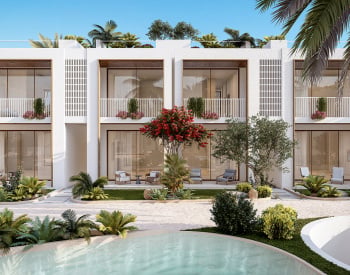 Appartements À Vendre Dans Une Résidence À Girne, Chypre Du Nord