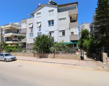 Apartment for Sale in Lara Antalya, 300 M From the Sea