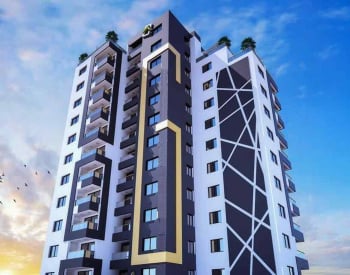 Appartements Exclusifs À Chypre Du Nord Famagouste 1