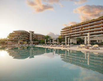 Immobilien Mit Großzügigen Terrassen In Fuengirola