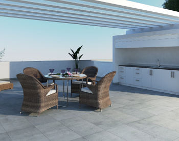 Luxury Contemporary Apartments in Pilar De La Horadada 1