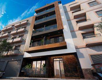 Appartementen Met 1 Of 2 Slaapkamers Vlakbij De Zee In Torrevieja