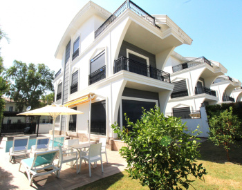Möblerad Villa Nära Golf Och Strand I Belek 1