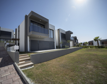 Villas Con Vistas Al Mar Cerca De La Playa En Kuşadası Aydın 1