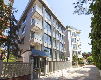Apartamentos Listos Para Usar Cerca Del Mar En Estambul Maltepe