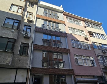 Studio Apartments Near Metrobus and Marmaray in Kadikoy