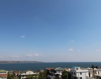 Brand New Villas with Private Pool in İstanbul Büyükçekmece 1