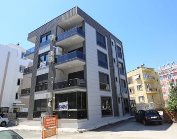 Brand New 1-bedroom Flats in Antalya Turkey Near Markantalya 1