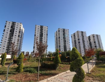 Spacieux Appartements D'investissement À Mersin Tarsus 1