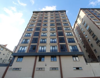 Key Ready Elegant Apartment in İstanbul Eyüpsultan 1