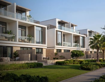 Элитные дома на продажу в Дубайленде с превосходными удобствами