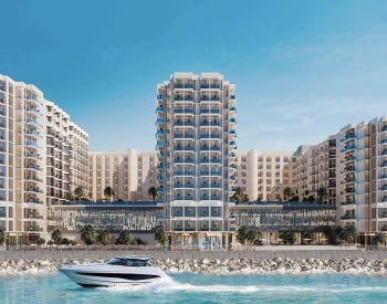 Luxury Apartments on Al Marjan Island with Payment Plan