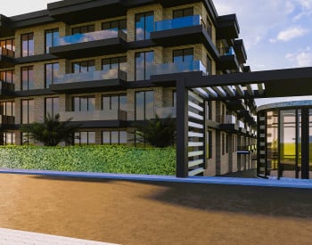 Apartamentos Con Altos Ingresos Por Alquiler En Yalova 1