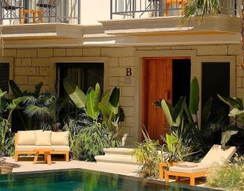 Çeşme Alaçatı’da Merkeze ve Plajlara Yakın Havuzlu Butik Otel