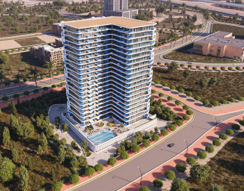 Квартиры по доступным ценам в Дубайленде для инвестиций