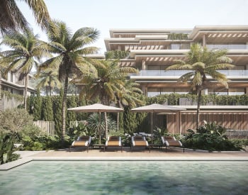 Apartments with Luxury Design and Facilities in Estepona 1