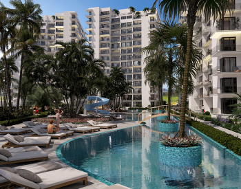 Immobiliers Élégants Près De La Mer À Chypre Du Nord Iskele 1