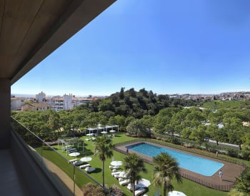 芬希罗拉(fuengirola)马拉加(malaga)带水疗中心尊享待售公寓