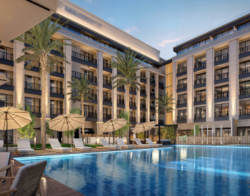 Apartments with Post-handover Payment Plan in Dubai JVC